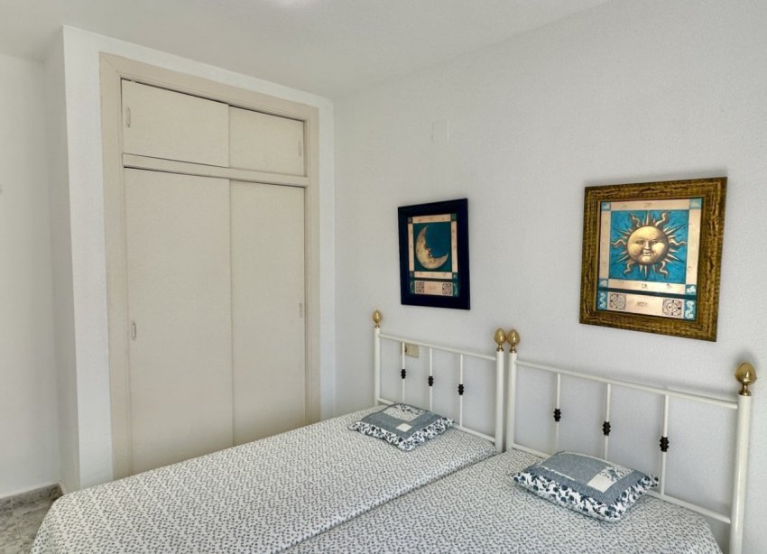 Resale - Apartament / Duplex - Orihuela Costa - Playa Flamenca