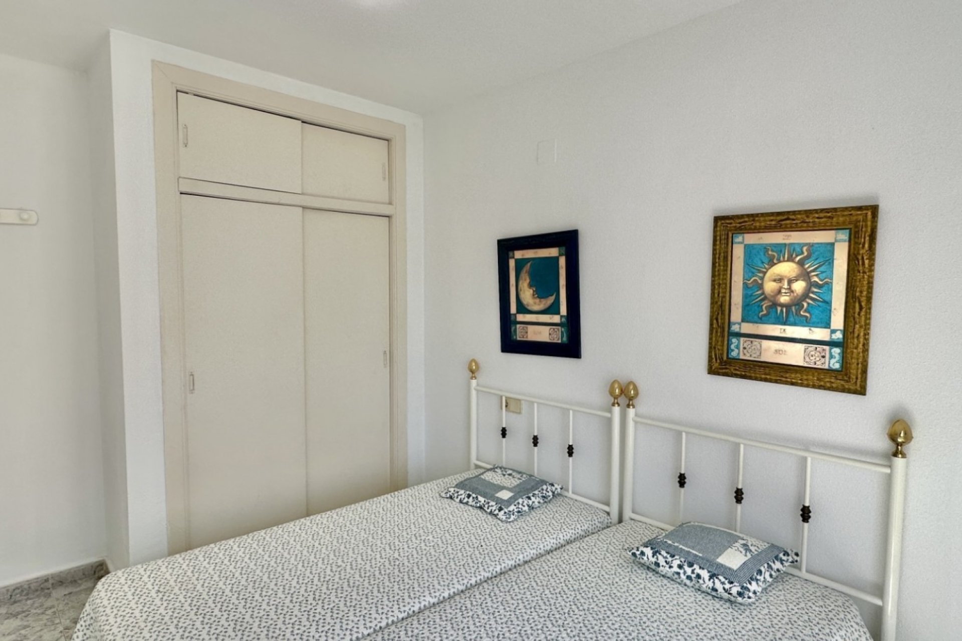 Resale - Apartament / Duplex - Orihuela Costa - Playa Flamenca