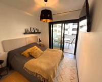 Resale - Apartament / Duplex - Orihuela Costa - Playa Flamenca