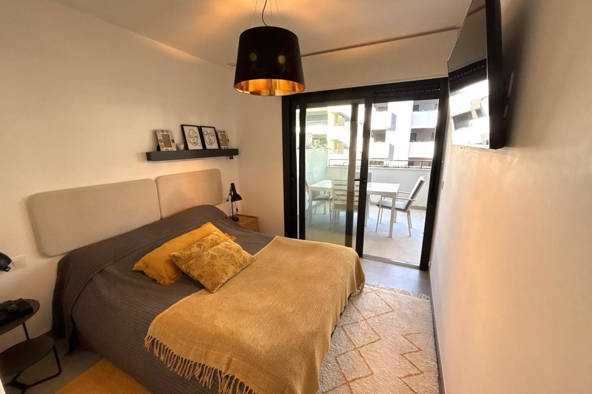 Resale - Apartament / Duplex - Orihuela Costa - Playa Flamenca