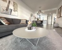 Resale - Apartament / Duplex - Orihuela Costa - Playa Flamenca