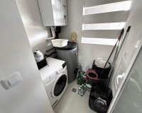 Resale - Apartament / Duplex - Orihuela Costa - Playa Flamenca