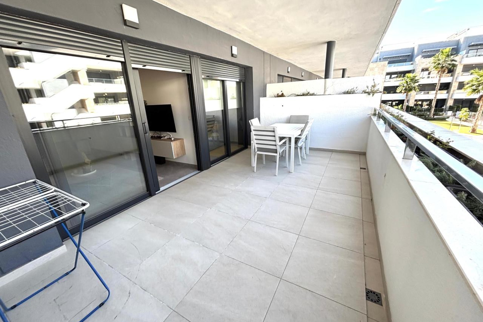 Resale - Apartament / Duplex - Orihuela Costa - Playa Flamenca