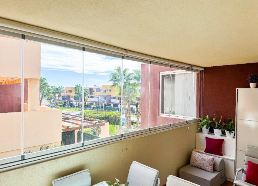 Resale - Apartament / Duplex - Orihuela Costa - Playa Flamenca