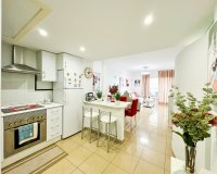 Resale - Apartament / Duplex - Orihuela Costa - Playa Flamenca