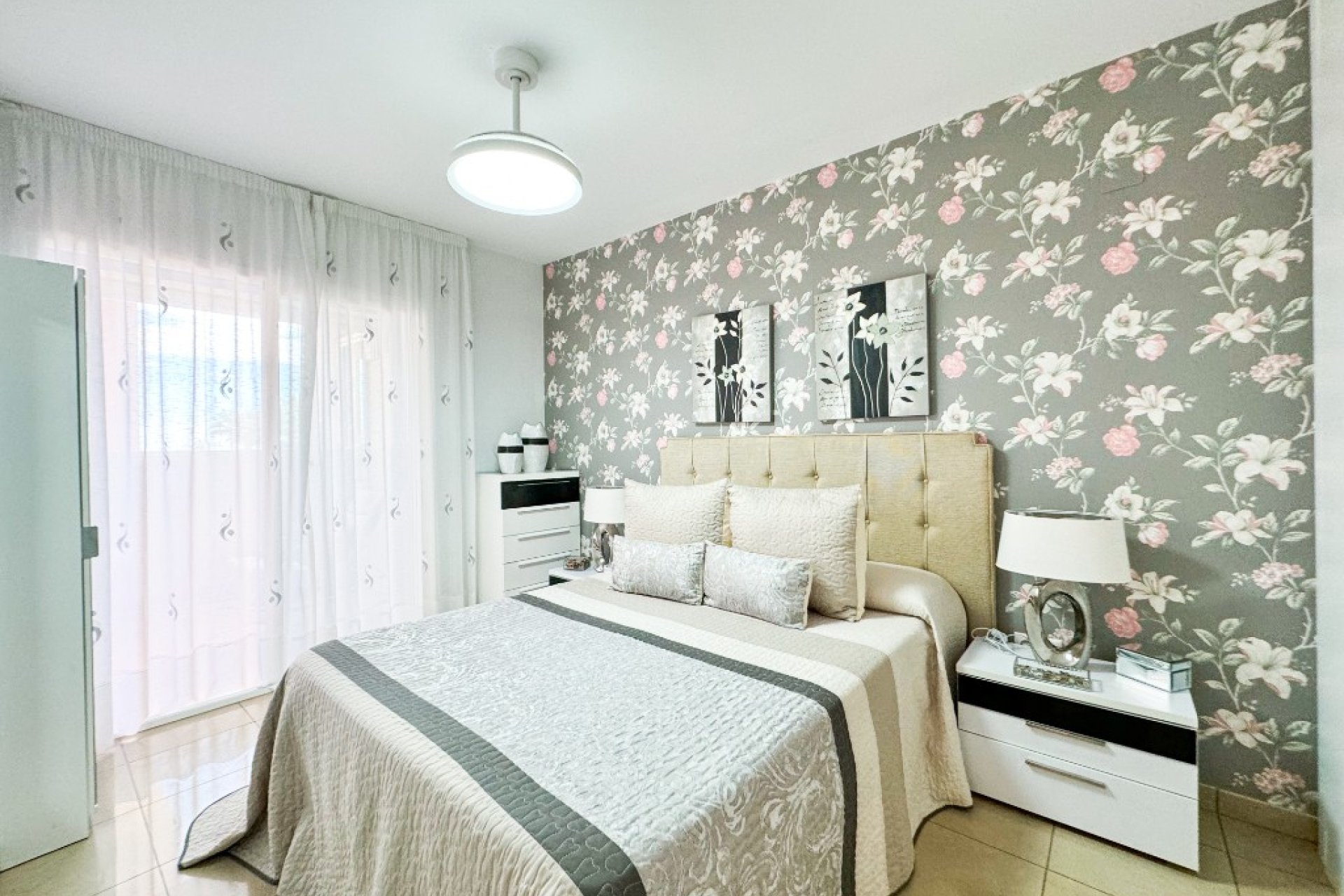 Resale - Apartament / Duplex - Orihuela Costa - Playa Flamenca
