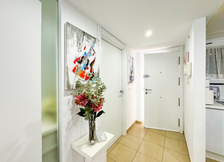 Resale - Apartament / Duplex - Orihuela Costa - Playa Flamenca