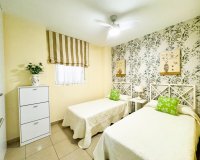 Resale - Apartament / Duplex - Orihuela Costa - Playa Flamenca