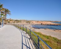 Resale - Apartament / Duplex - Orihuela Costa - Playa Flamenca