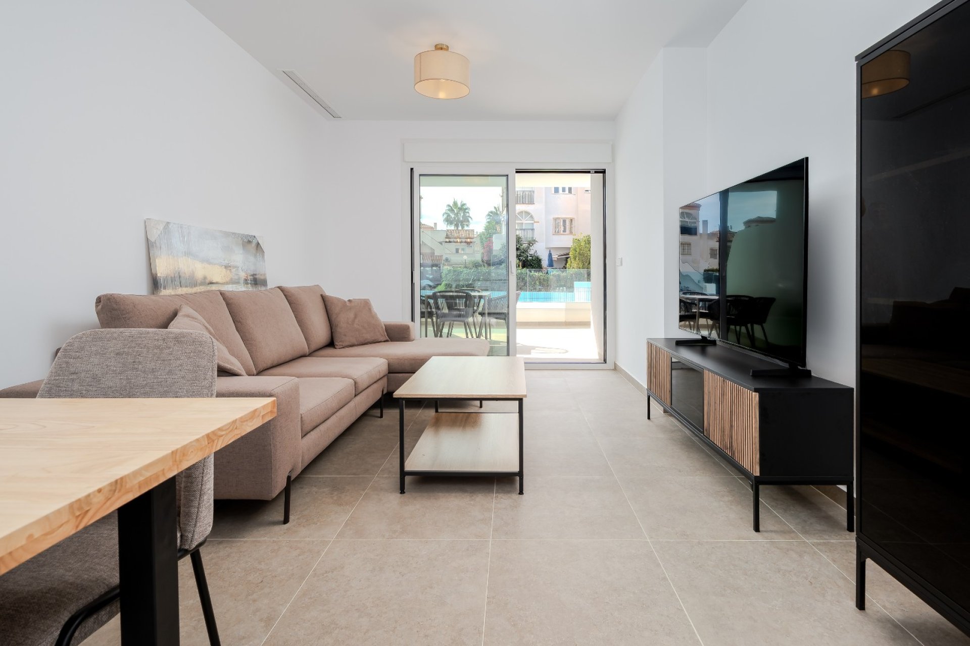 Resale - Apartament / Duplex - Orihuela Costa - Playa Flamenca