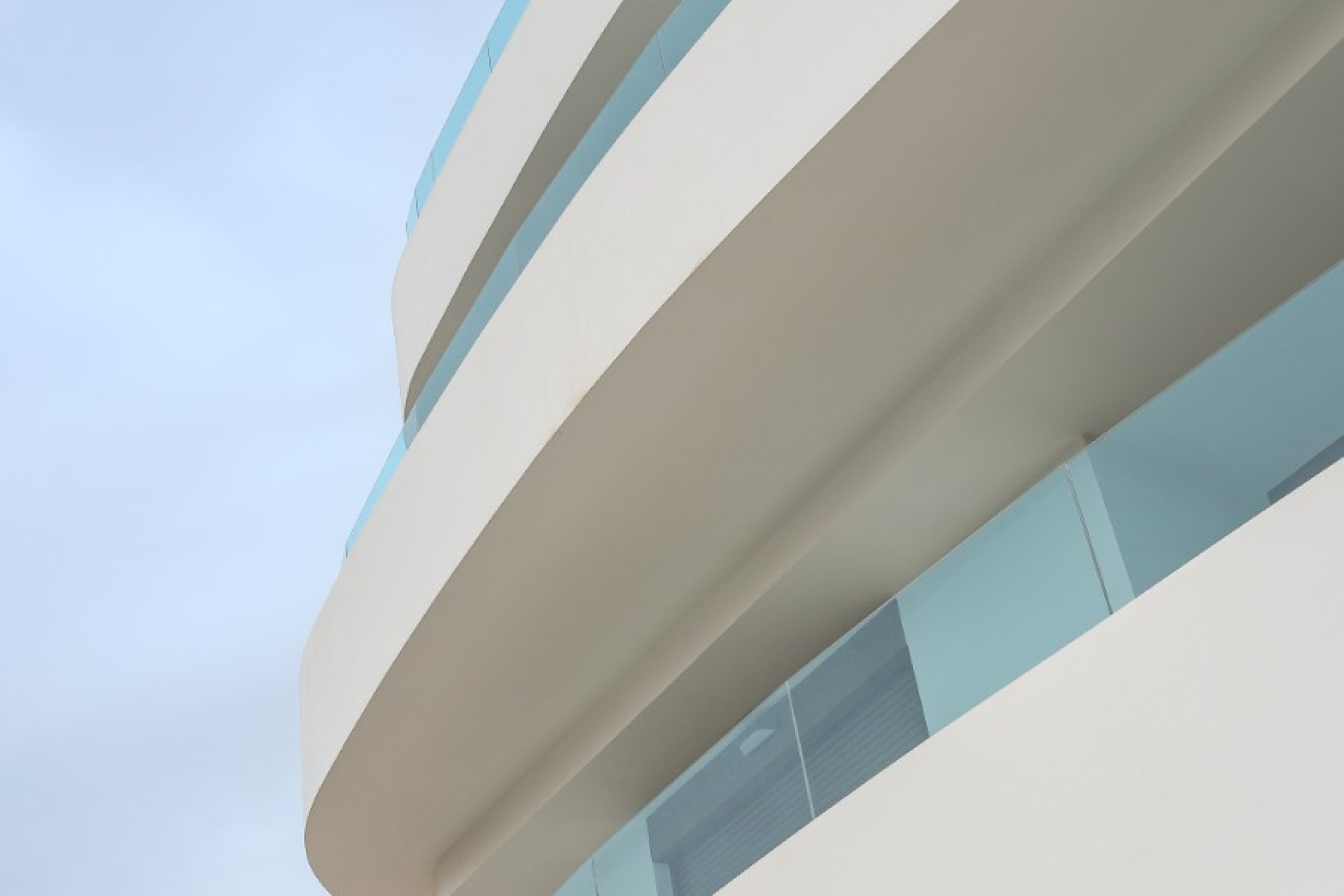 Resale - Apartament / Duplex - Orihuela Costa - Playa Flamenca