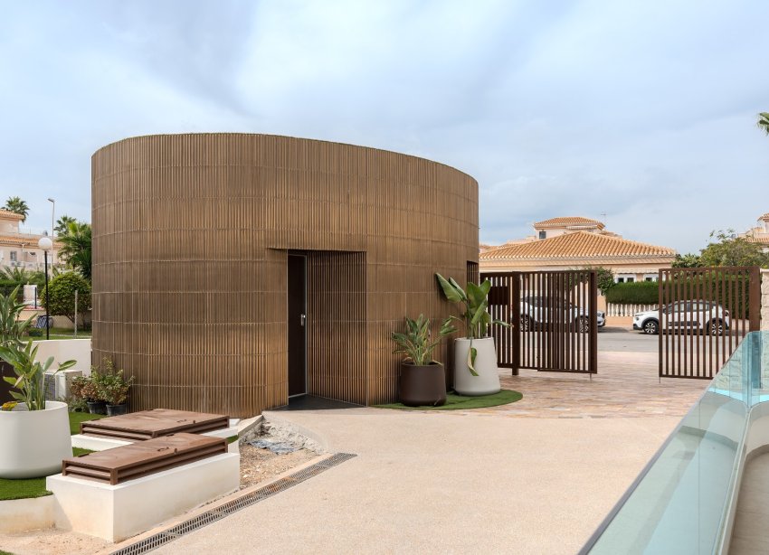 Resale - Apartament / Duplex - Orihuela Costa - Playa Flamenca