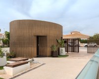 Resale - Apartament / Duplex - Orihuela Costa - Playa Flamenca