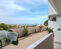Resale - Apartament / Duplex - Orihuela Costa - Playa Flamenca