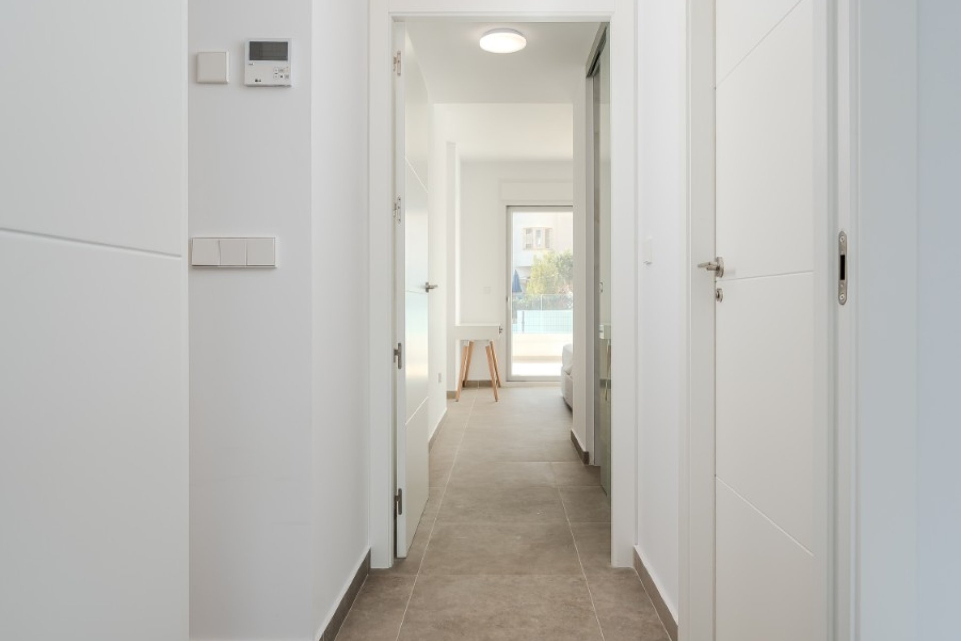 Resale - Apartament / Duplex - Orihuela Costa - Playa Flamenca