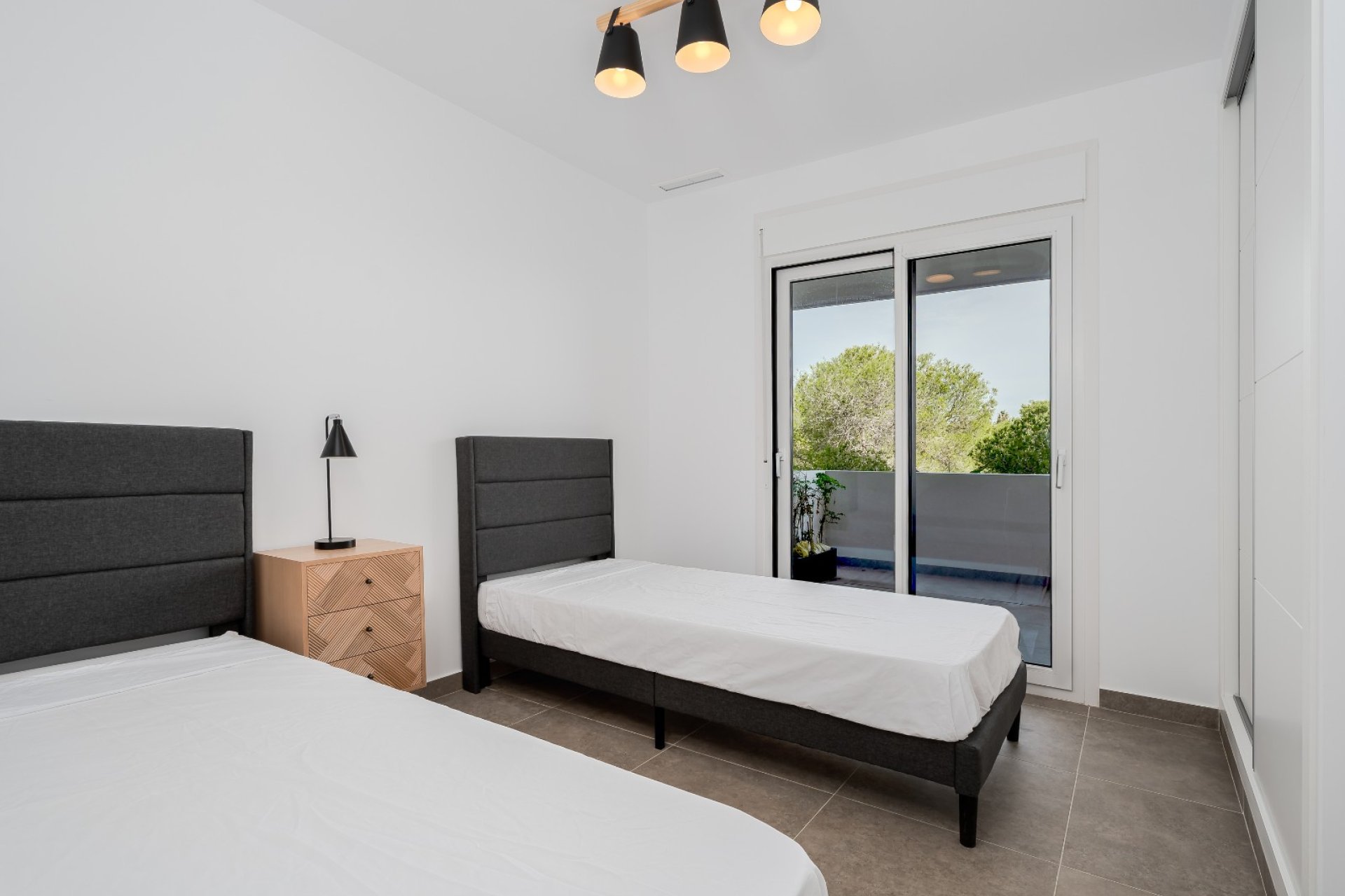 Resale - Apartament / Duplex - Orihuela Costa - Playa Flamenca