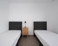 Resale - Apartament / Duplex - Orihuela Costa - Playa Flamenca