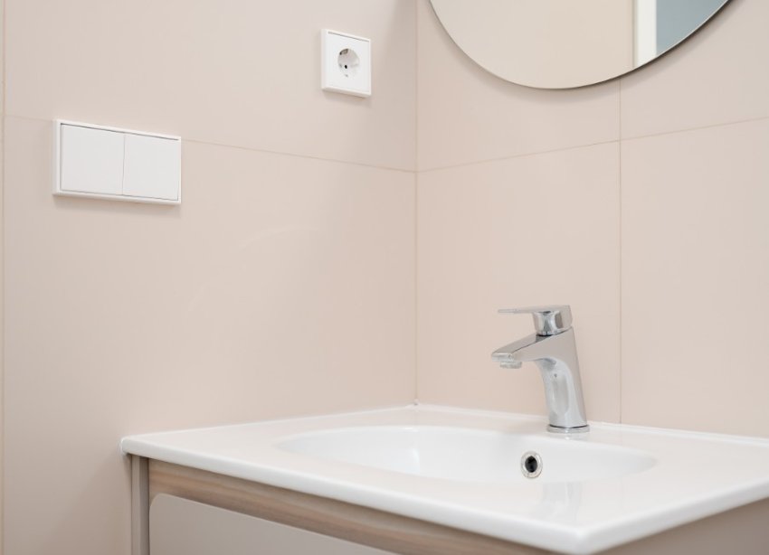 Resale - Apartament / Duplex - Orihuela Costa - Playa Flamenca