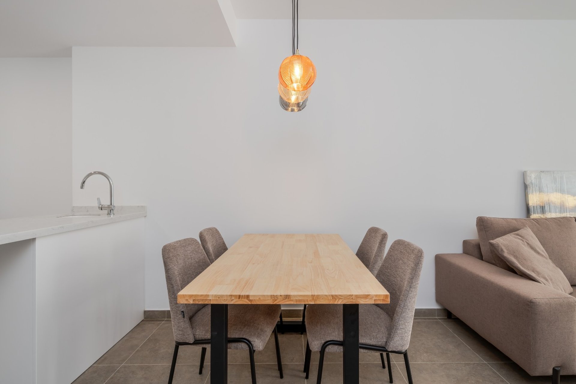 Resale - Apartament / Duplex - Orihuela Costa - Playa Flamenca