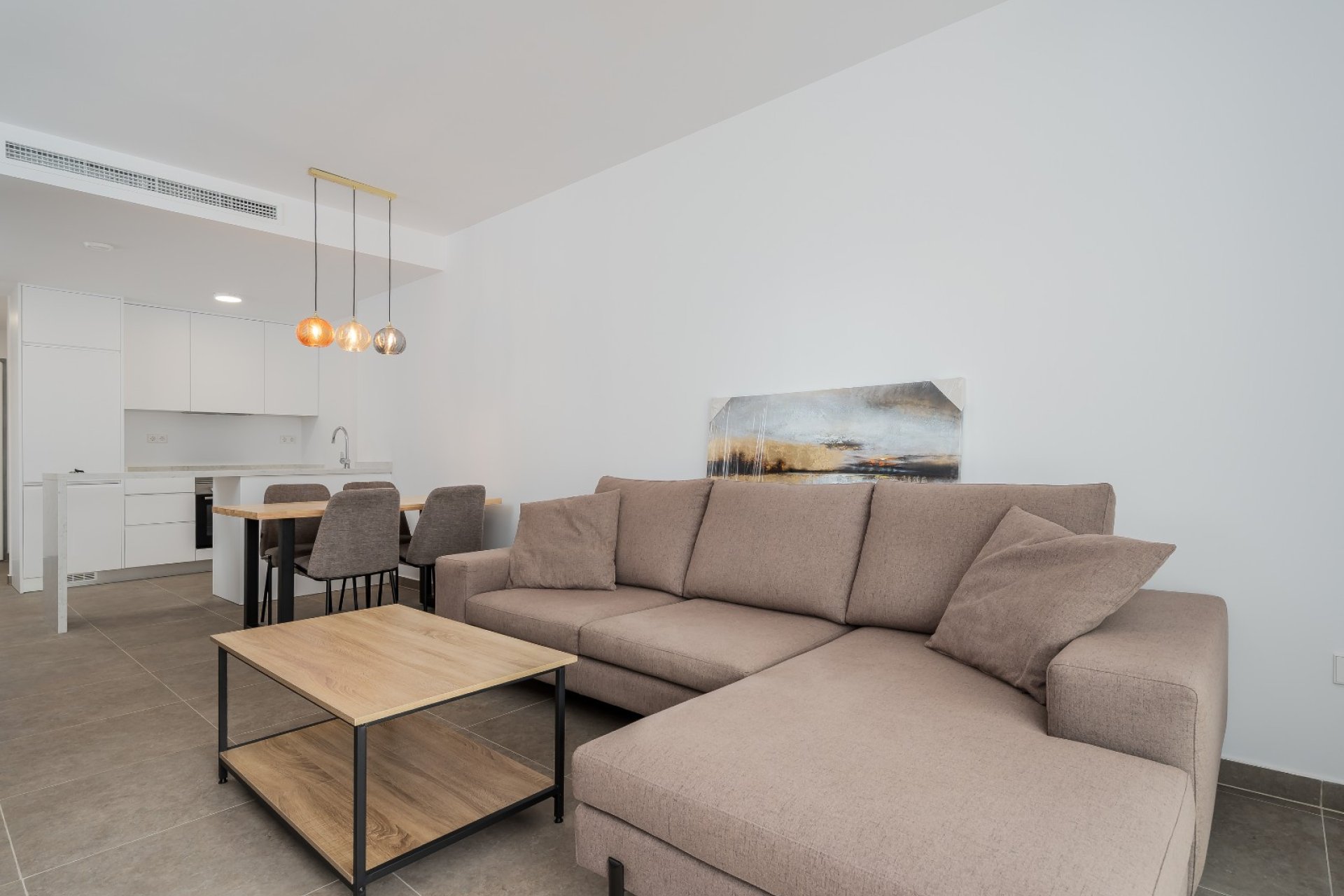Resale - Apartament / Duplex - Orihuela Costa - Playa Flamenca