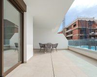 Resale - Apartament / Duplex - Orihuela Costa - Playa Flamenca