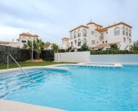 Resale - Apartament / Duplex - Orihuela Costa - Playa Flamenca