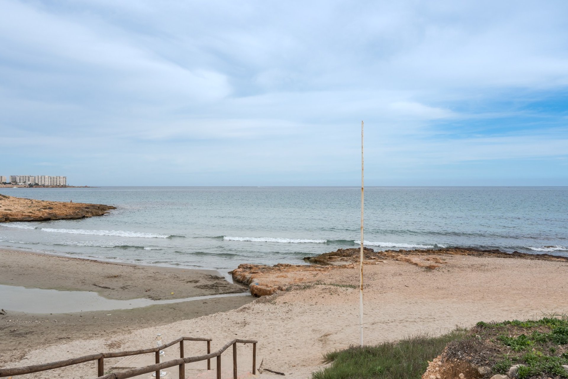 Resale - Apartament / Duplex - Orihuela Costa - Playa Flamenca