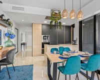 Resale - Apartament / Duplex - Orihuela Costa - Playa Flamenca