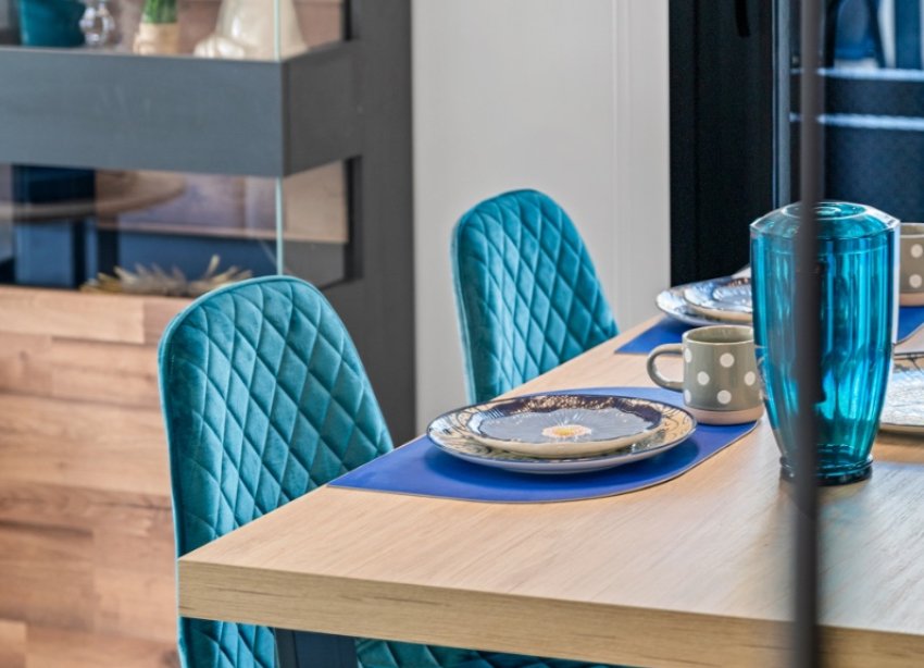 Resale - Apartament / Duplex - Orihuela Costa - Playa Flamenca
