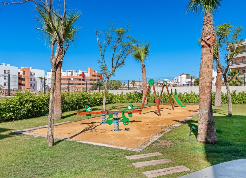 Resale - Apartament / Duplex - Orihuela Costa - Playa Flamenca