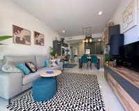 Resale - Apartament / Duplex - Orihuela Costa - Playa Flamenca