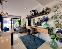 Resale - Apartament / Duplex - Orihuela Costa - Playa Flamenca