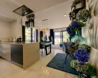 Resale - Apartament / Duplex - Orihuela Costa - Playa Flamenca