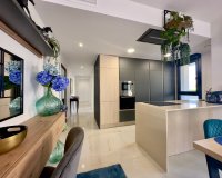 Resale - Apartament / Duplex - Orihuela Costa - Playa Flamenca