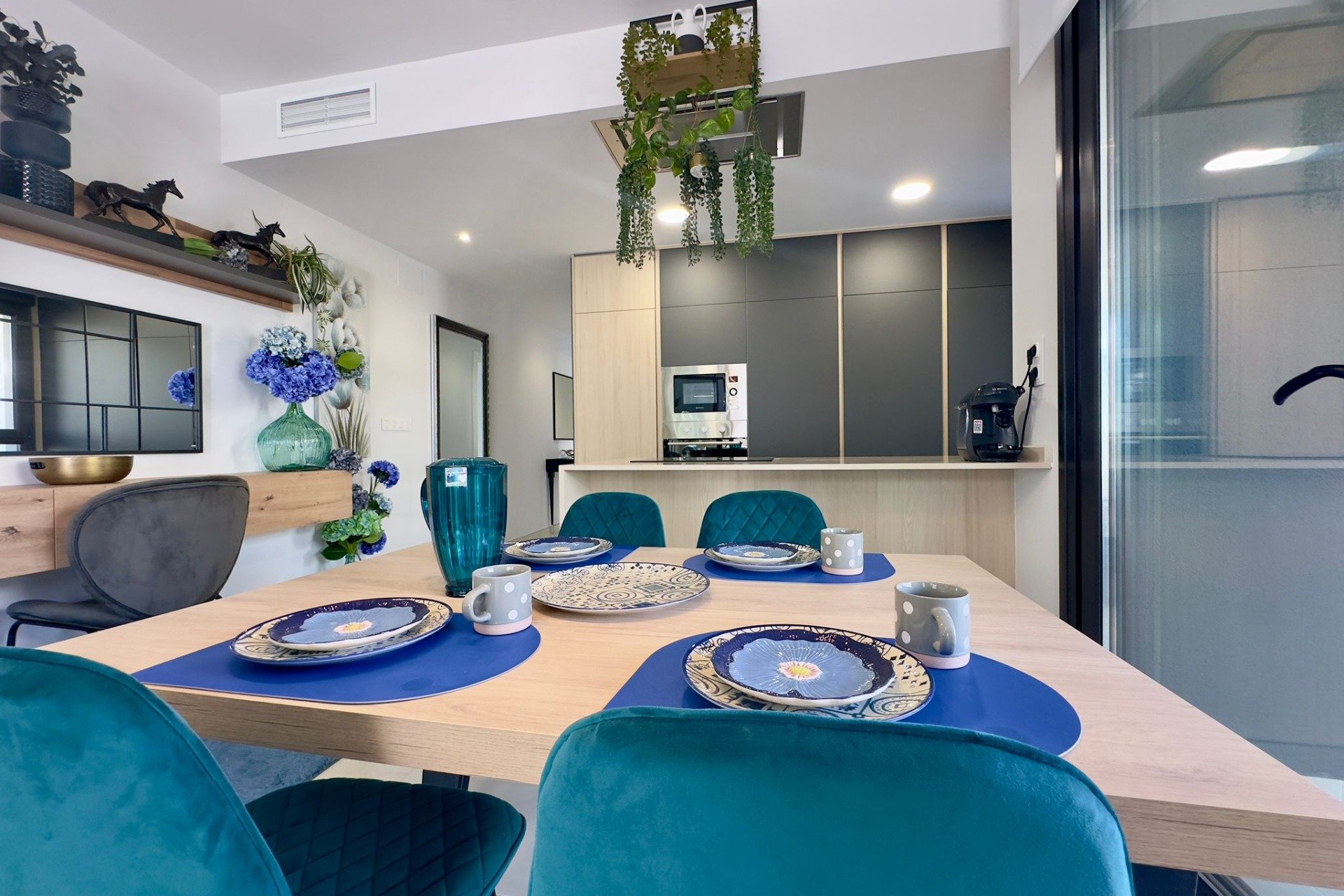 Resale - Apartament / Duplex - Orihuela Costa - Playa Flamenca