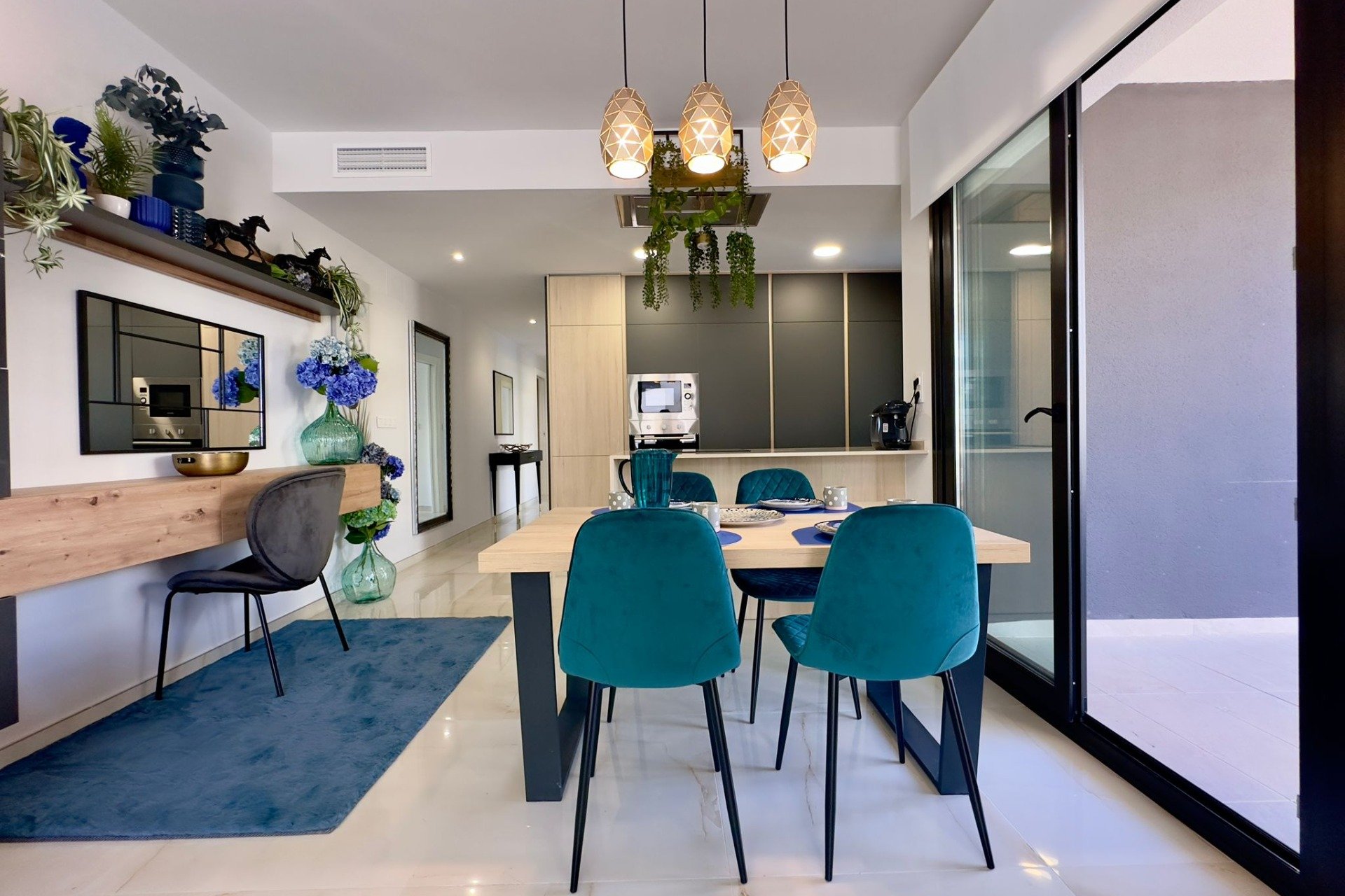 Resale - Apartament / Duplex - Orihuela Costa - Playa Flamenca