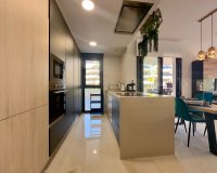Resale - Apartament / Duplex - Orihuela Costa - Playa Flamenca