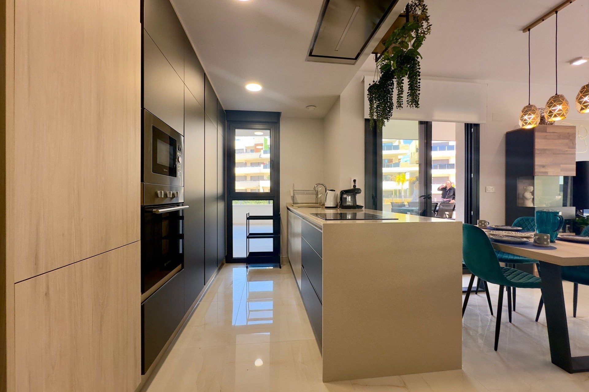 Resale - Apartament / Duplex - Orihuela Costa - Playa Flamenca