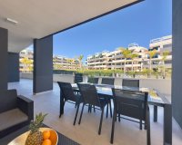 Resale - Apartament / Duplex - Orihuela Costa - Playa Flamenca