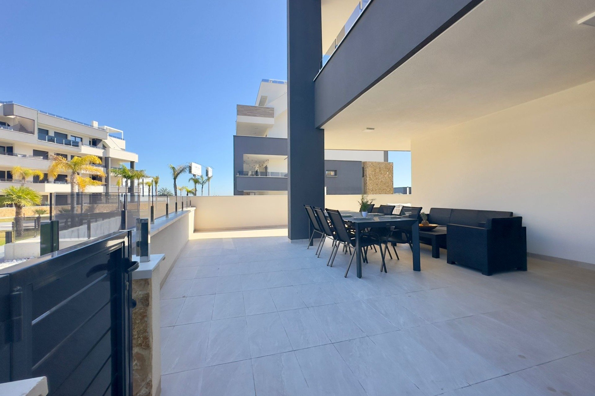Resale - Apartament / Duplex - Orihuela Costa - Playa Flamenca