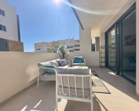 Resale - Apartament / Duplex - Orihuela Costa - Playa Flamenca