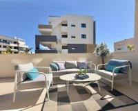 Resale - Apartament / Duplex - Orihuela Costa - Playa Flamenca
