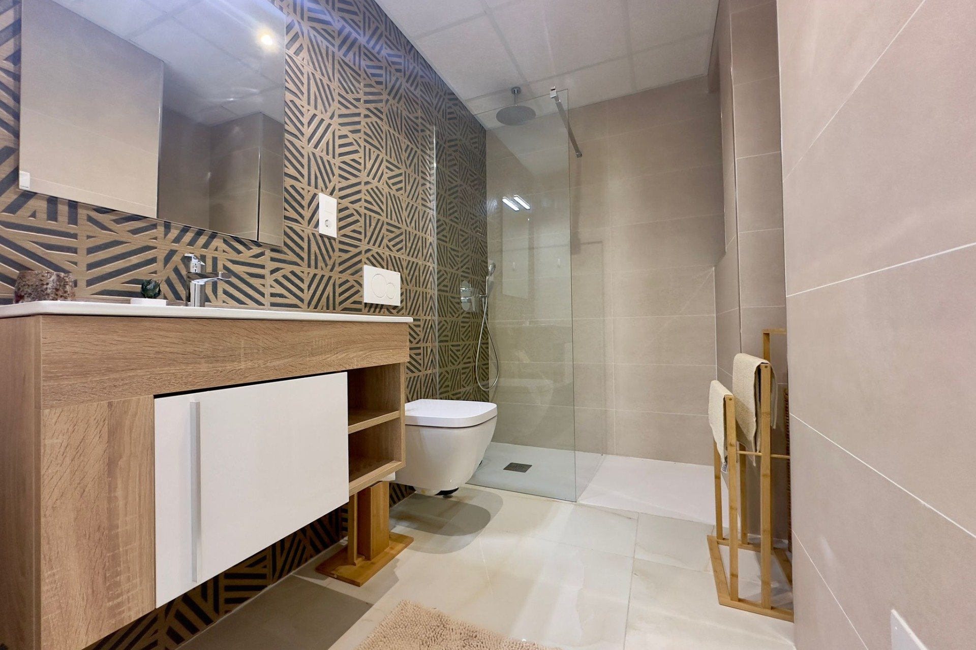 Resale - Apartament / Duplex - Orihuela Costa - Playa Flamenca