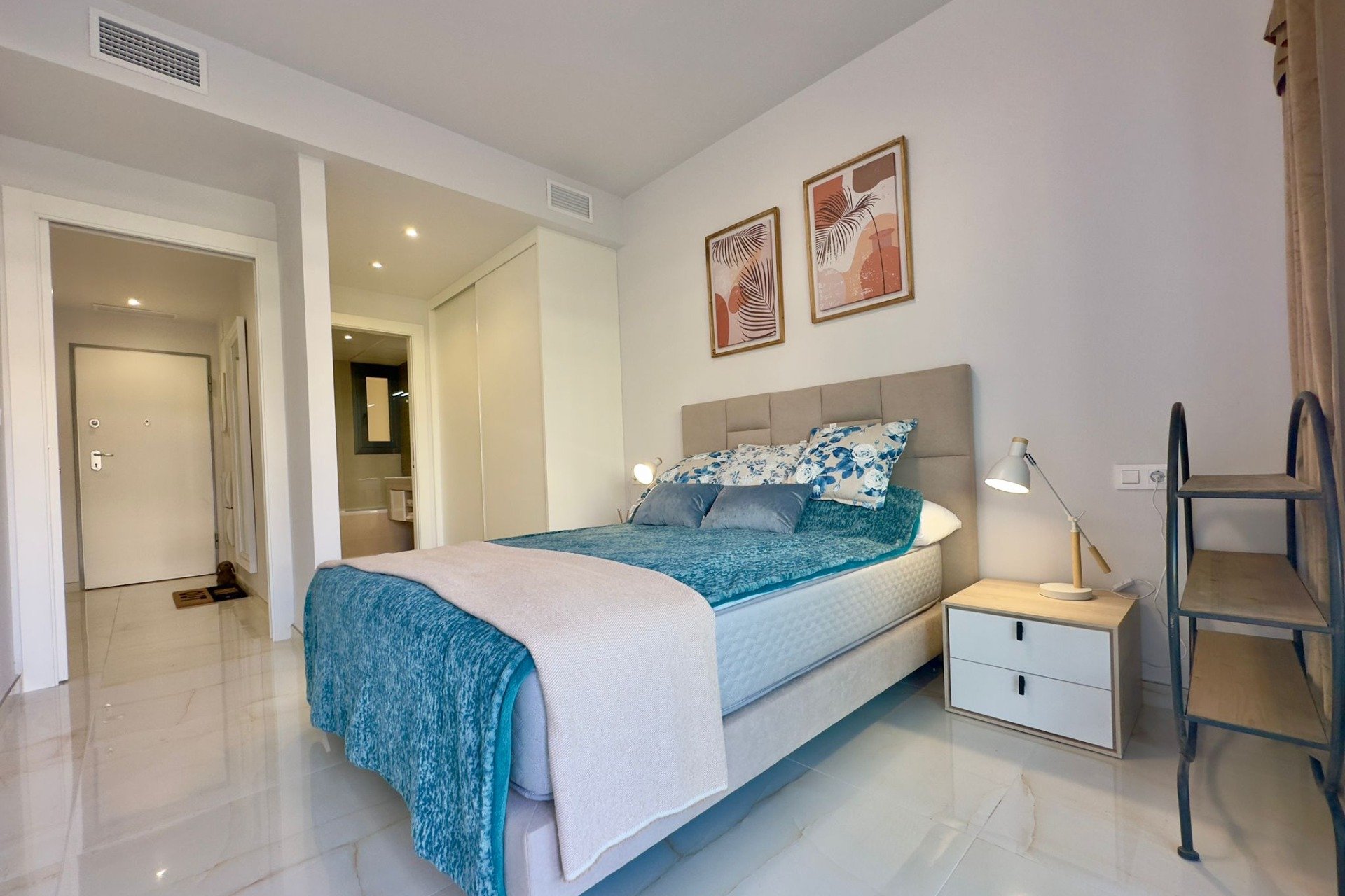 Resale - Apartament / Duplex - Orihuela Costa - Playa Flamenca