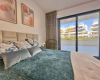 Resale - Apartament / Duplex - Orihuela Costa - Playa Flamenca