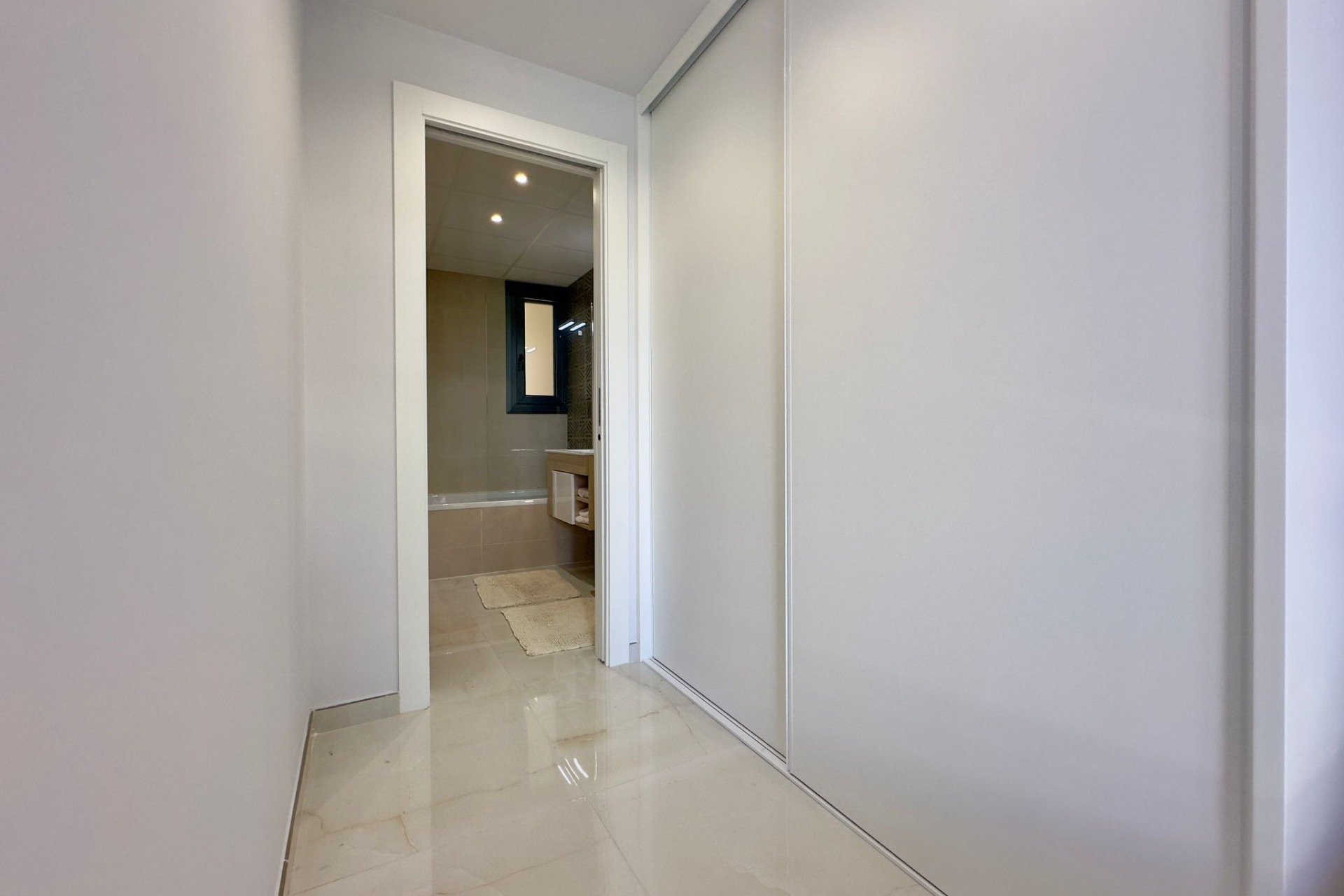 Resale - Apartament / Duplex - Orihuela Costa - Playa Flamenca
