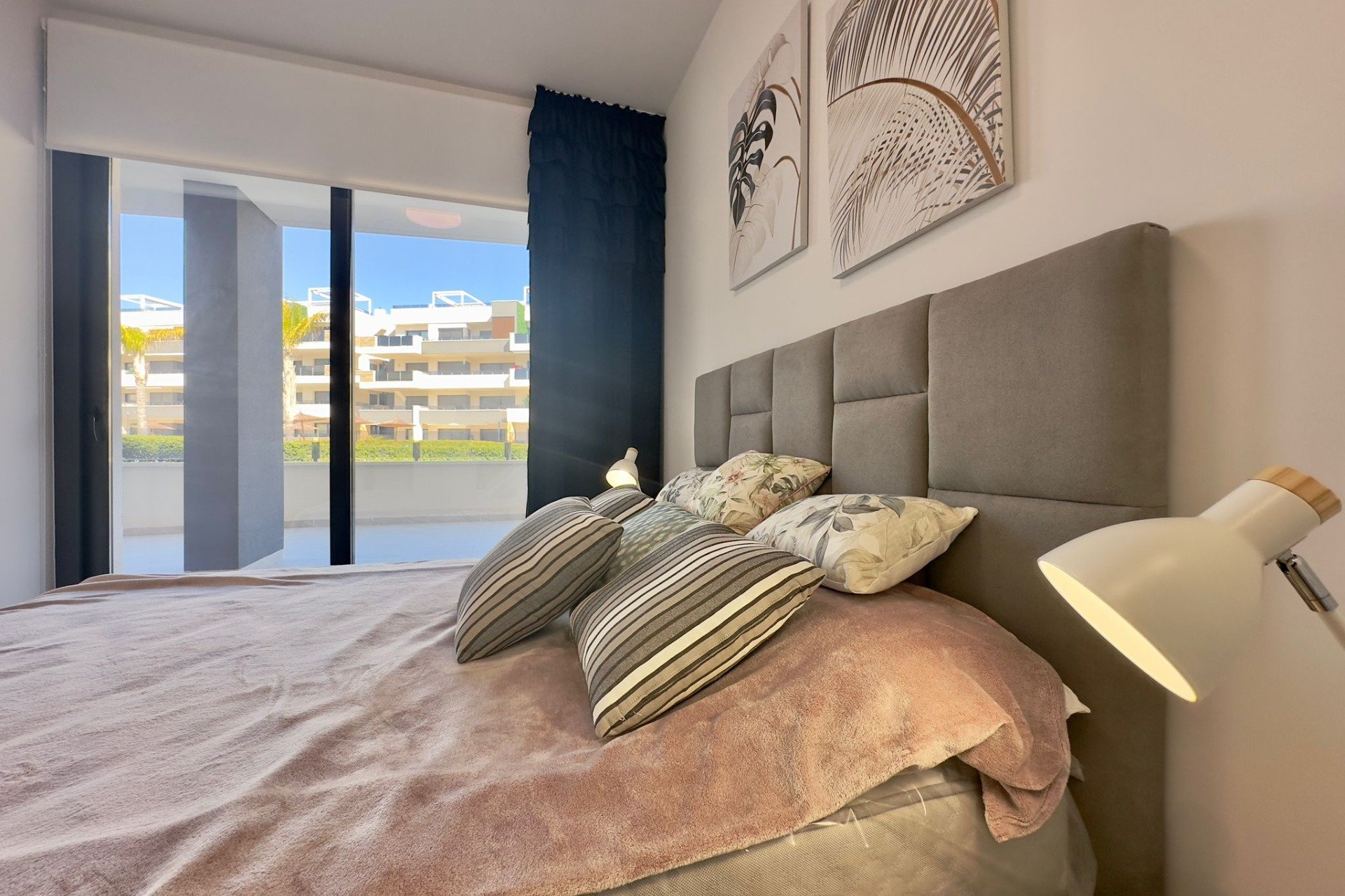 Resale - Apartament / Duplex - Orihuela Costa - Playa Flamenca