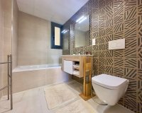Resale - Apartament / Duplex - Orihuela Costa - Playa Flamenca