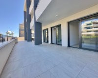 Resale - Apartament / Duplex - Orihuela Costa - Playa Flamenca