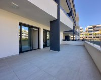 Resale - Apartament / Duplex - Orihuela Costa - Playa Flamenca